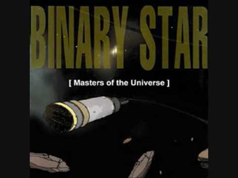 Binary Star - Glen Close