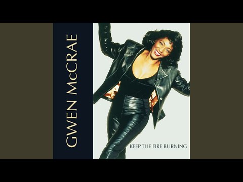 Keep the Fire Burning (JJ’S Disco Dub Inferno)