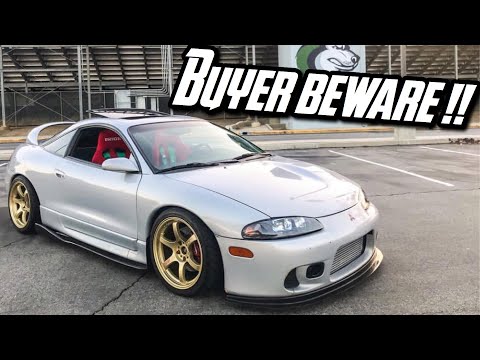 WATCH THIS Before You Buy An Eclipse !!