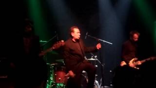 GODFATHERS - How Low is Low(live at MYLOS CLUB THESSALONIKI 9/12/2016)