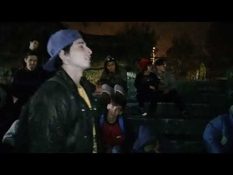 Acertijo vs Pyro - CBF - Fecha 14 - 8vos