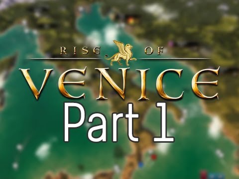 rise of venice pc game