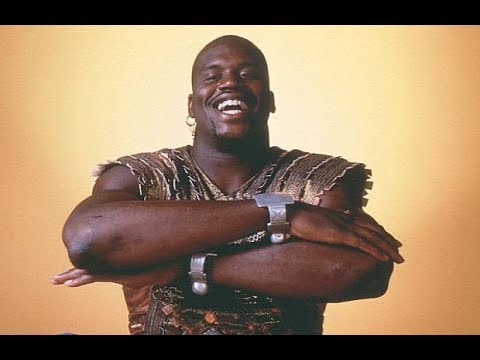 The Blockbusters Show Season 6 - Kazaam Review