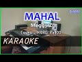MAHAL - MEGGY Z - KARAOKE - COVER Korg Pa800 di