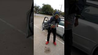 K Camp x Drag 👌💪