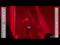 MADKID REBOOT 2020 12 25 NIGHT SHOW