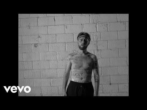 Sam Tompkins - Critical (Lyric Video)