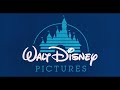 Dream Logo Combos Walt Disney Pictures Jim Henson Pictures 1999