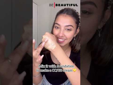 Say NO to Wastage of Skincare Products ❌❌ | Skincare Hacks 2022 | Be Beautiful #Shorts