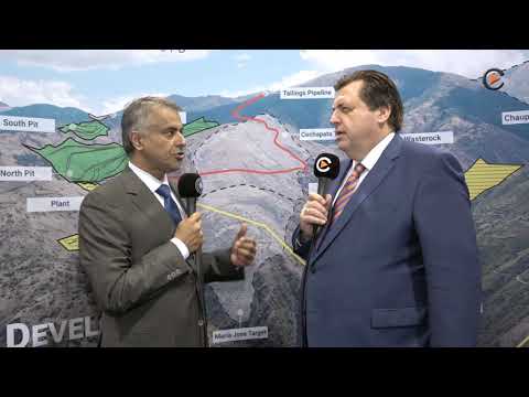 Panoro Minerals: Focussing On Chaupec Target & Looking For Partners For Antilla Copper Project