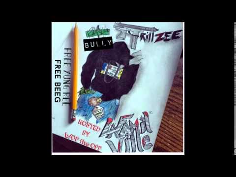 7 - Trillzee Ft Slick LaFlare - Malone & Stockon (Prod By Slick LaFlare)