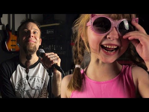 Look What You Made Me Do (metal cover by Leo Moracchioli)