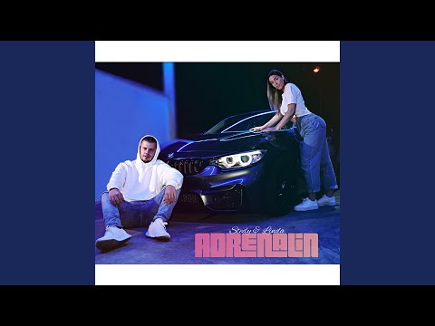 ADRENALIN (feat. Stedy)
