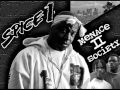This Is For My Ballers (feat. Possible Suspects & Big Man) - Spice 1 [ The 187 Mix ]