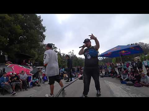 AMBAR vs STEREO : 4tos - Despedida Jokker RB x DP