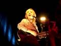 Blue Christmas - Melissa Etheridge - Hard Rock Cafe