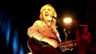 Blue Christmas - Melissa Etheridge - Hard Rock Cafe