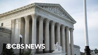 Breaking News: Supreme Court issues rulings on major cases