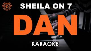 Download lagu DAN - SHEILA ON 7 (KARAOKE VERSION) mp3