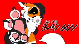 [PMV] Mapleshade: I&#39;m The Bad Guy!