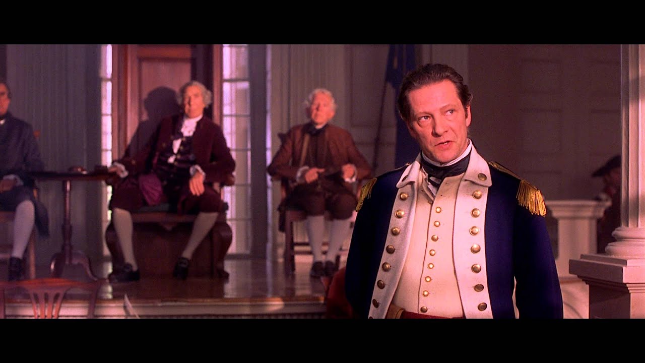 Miniature de la vidéo The Patriot : Le Chemin De La Liberte Version Longue (VF) - Bande Annonce du film The Patriot : Le Chemin de la Liberté