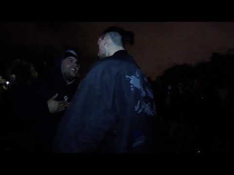 4T X SELENIO VS NOKO X METRAK (REPLICA) | OCTAVOS | DUAL BATTLE