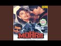 Main Cheez Badi Hoon With Jhankar Beats