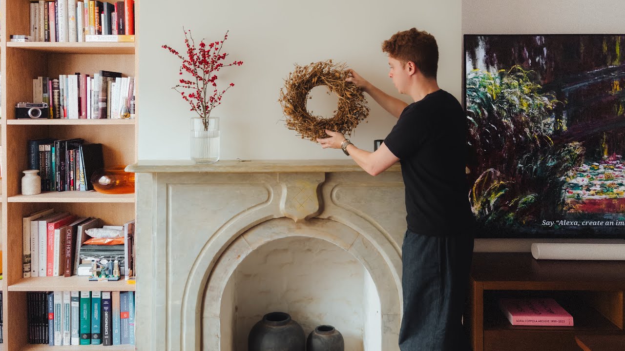 Un Vlog Chill de Navidad en New York