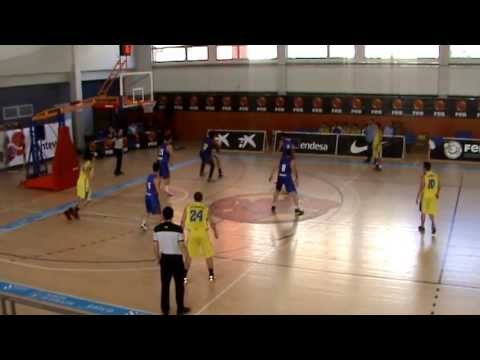 COMPLETO-CORNELLA-OCTAVOS CPTO ESPAÑA JUNIOR 2013