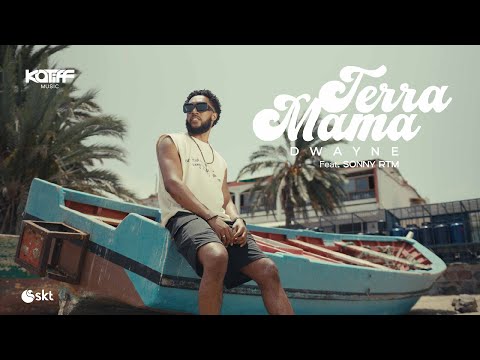 Dwayne - Terra Mama ft. Sonny RTM (Ep. Mininu Nobu)