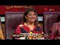 Mahanati S2 Ep 29 Sep 20 2025 Best Scene Zee Kannada