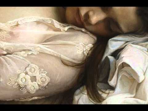 Edvard Grieg - She's So White op.41 n°4 - (Cyril , piano)
