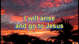 Come Ye Sinners - Todd Agnew