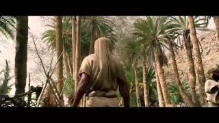 Exodus Gods and Kings Official TRAILER #2 (2014) Movie HD