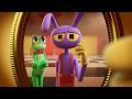Things You Missed In The Amazing Digital Circus Episode 9