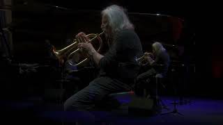 Enrico Rava - Fred Hersch - "I'm Getting Sentimental Over You" Live @ Umbria Jazz 25