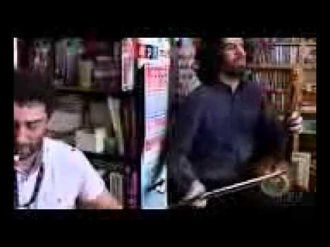 اجرای زنده استاد شجریان