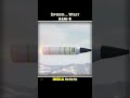 India vs Pakistan war 💪 Rocket was flying around the welkin ☠️🚀