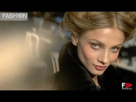 PAUL&JOE - Paris Autumn Winter 2010 - 11 - Fashion Channel