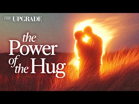 The Healing Power of a Simple Hug