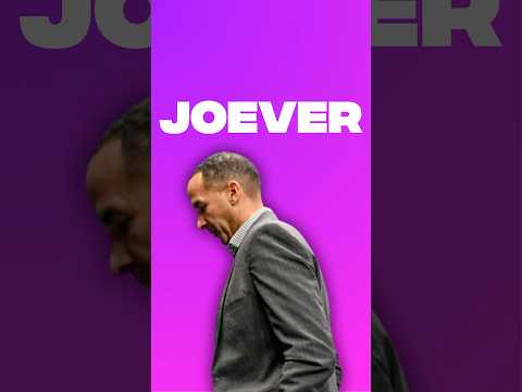 Thumbnail for Old man rants about Nico Harrison and the NBA