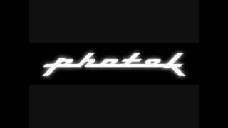 Photek - DNA [HIGH QUALITY VINYL RECORDING]