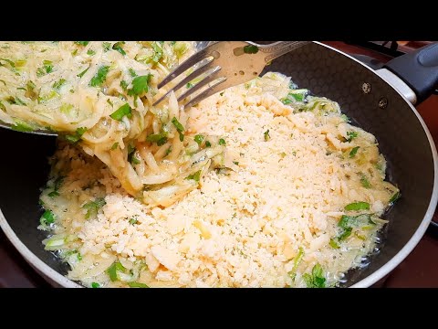 LÉGUMES RÂPÉES ‼️ RECETTE FACILE RAPIDE INCROYABLEMENT BONNE 🔝💯Grated Vegetables Recipe