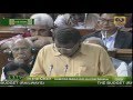 Union Railway BUDGET 2015-2016 - LIVE From.