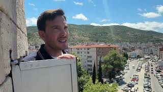 Tokat'ın Kalbinde Tarihi Dönüşüm! Eski Kız Meslek Lisesi Alanı Yeni Ya