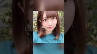 #吉田綾乃クリスティー  #乃木坂46  #かわいい