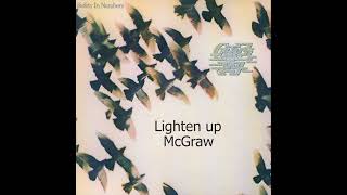 Crack The Sky - Lighten Up McGraw [with lyrics] from their 1978 album "Safety in Numbers"