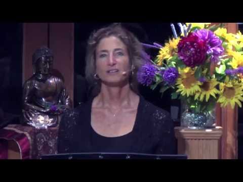 Nourishing a Liberating Intention - Tara Brach