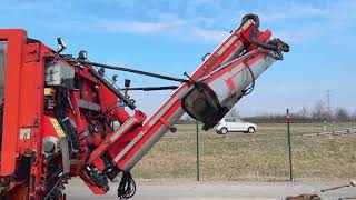 Scania R490 kiper | Slika 4 - Autoline