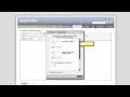 How To Use Content Templates With FCKeditor